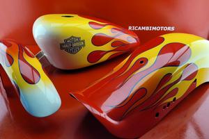 CARROZZERIA HARLEY DAVIDSON SPORTSTER 2003