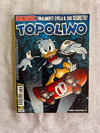 Topolino Disney n. 2867. 9 novembre 2010