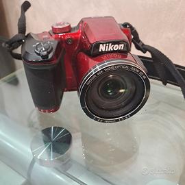 Nikon B500