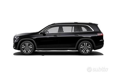 Mercedes-Benz GLS X167 NUOVO 450 d 4M