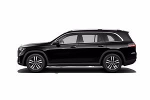 Mercedes-Benz GLS X167 NUOVO 450 d 4M