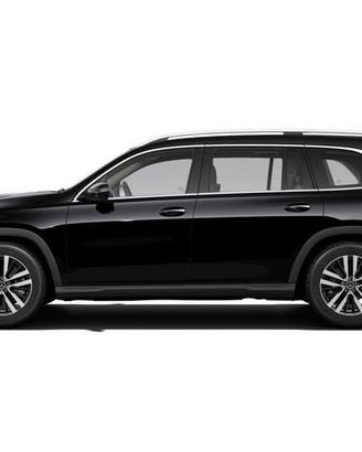 Mercedes-Benz GLS X167 NUOVO 450 d 4M