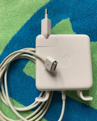 Apple 60w magsafe 1 alimentatore x MacBook 13poll