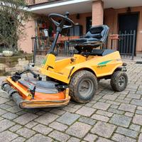 Trattorino Stiga Villa 