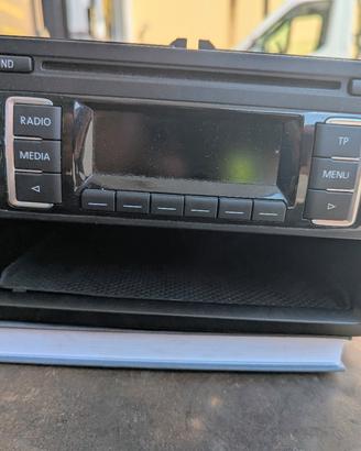 Autoradio CD originale Volkswagen Polo 2013