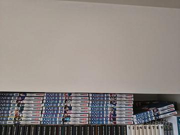 Manga Blue lock 1-31 Planet manga