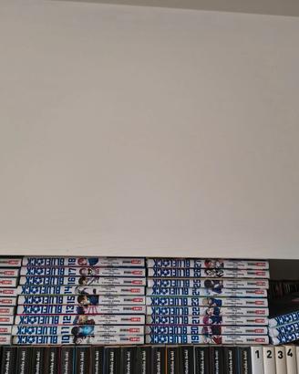 Manga Blue lock 1-31 Planet manga