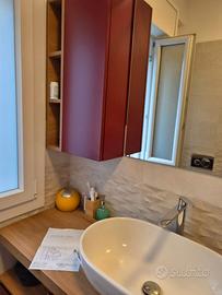 Mobile bagno