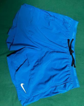 Short Nike Running uomo
