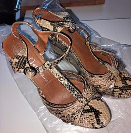 Sandali Zeppa Jeffrey Campbell 