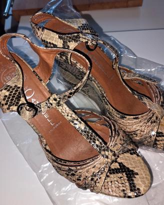 Sandali Zeppa Jeffrey Campbell 