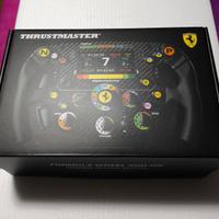 Thrustmaster Formula Wheel Add-On Ferrari SF1000