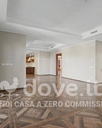 Appartamento di 170 m² con 4 locali a Roma