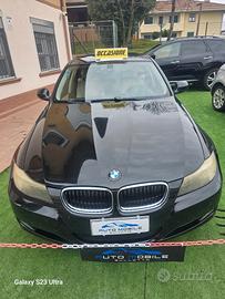 Bmw 320 320d cat Touring Futura