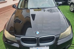 Bmw 320 320d cat Touring Futura