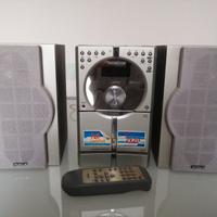 mini HiFi THOMSON