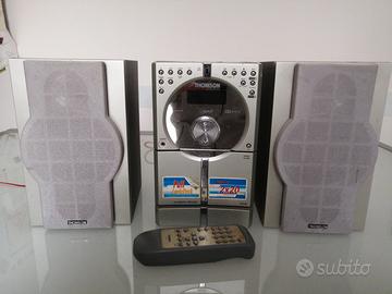 mini HiFi THOMSON