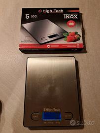 Bilancia digitale cucina 5kg