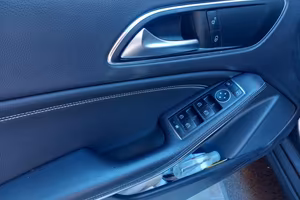 mercedes gla 200d