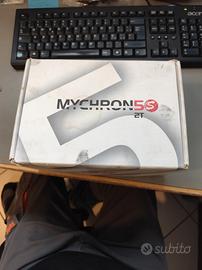 telemetria mychron 5 s 2t 