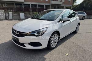 OPEL Astra 1.5 CDTI 122 CV S&S AT9 5 porte Ultimat