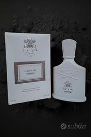 Creed Love in White - Profumo Donna - 75ml