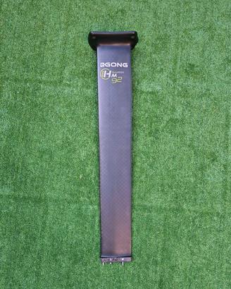 gong galaxy mast V2 92 cm carbonio 