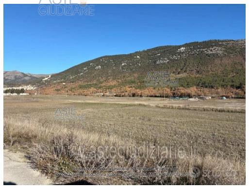Terreno Agricolo San Pio delle Camere [A4352090] - Vista 2