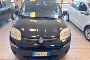 Fiat Panda 1.3 MJT 95 CV S&S Lounge
