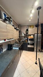 Monolocale - Via Dante di Nanni