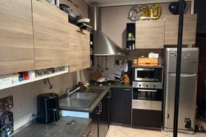 Monolocale - Via Dante di Nanni