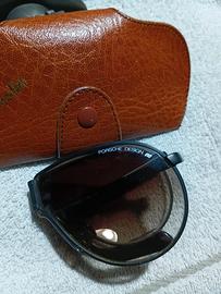 occhiali porsche design