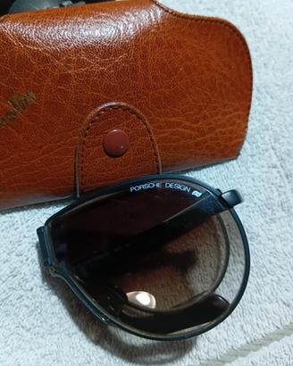 occhiali porsche design