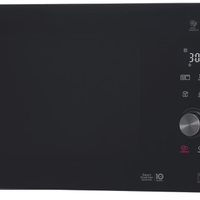 LG MH7265DPS Forno Microonde Smart InvB01M7YESHB