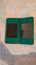 Nintendo DS XL
