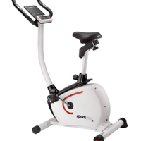 Cyclette SportPlus Magnetica Elettronica