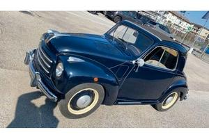 fiat topolino 500c del 1952 