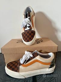 Vans - 36