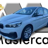 BMW 225 225xe Active Tourer iPerformance Busines