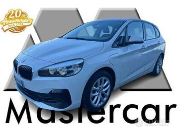 BMW 225 225xe Active Tourer iPerformance Busines