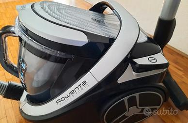 Aspirapolvere Rowenta - RO7689 Silence Force Cyclo