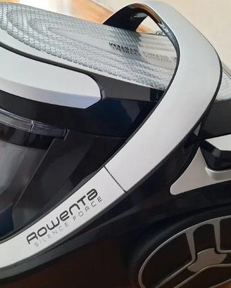 Aspirapolvere Rowenta - RO7689 Silence Force Cyclo