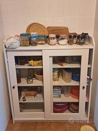 vetrina Ikea 