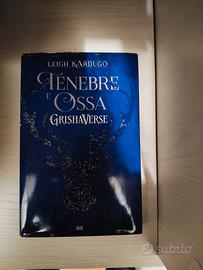 Tenebre e ossa Volume 1