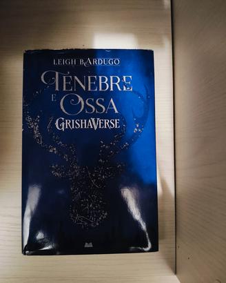 Tenebre e ossa Volume 1