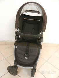 passeggino britax