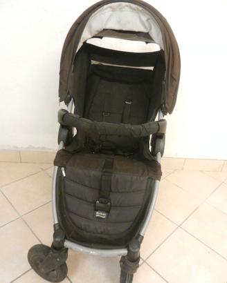 passeggino britax