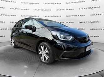 Jazz usata in vendita