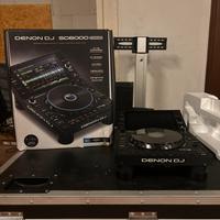 Denon DJ SC6000