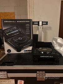 Denon DJ SC6000